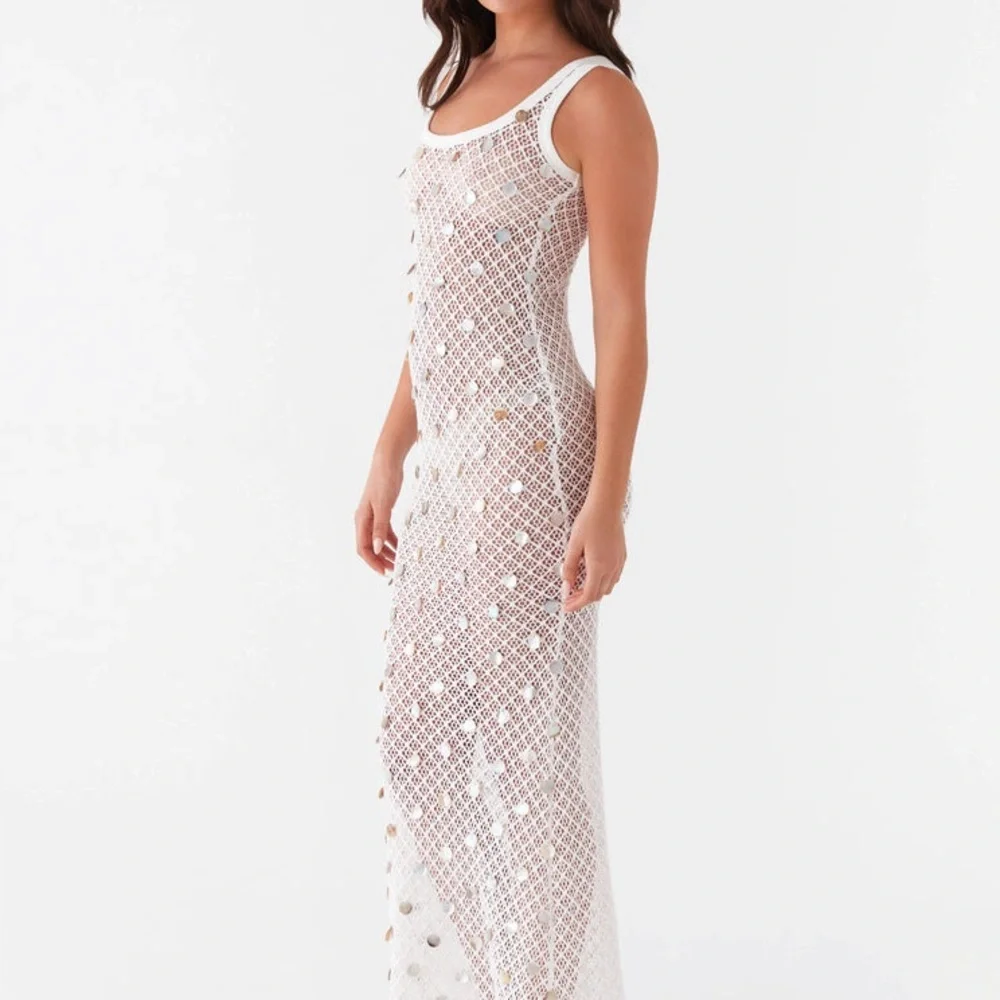 Peppermayo maxi dress - Picture 2 of 9